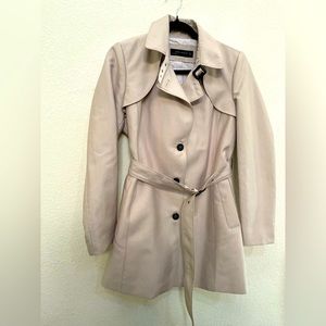 Zara Trench Coat